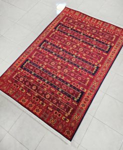 فرش وینتیج کد 5020002 بلوچ.1