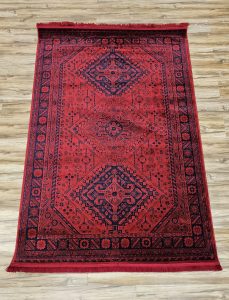 فرش وینتیج کد 5020004 بلوچ.2