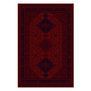 فرش 700 شانه وینتیج کد 5020004 بلوچ