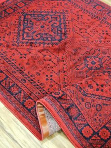 فرش وینتیج کد 5020004 بلوچ.3