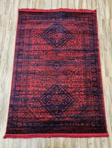 فرش وینتیج کد 5020005 بلوچ.2