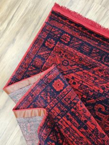 فرش وینتیج کد 5020005 بلوچ.5