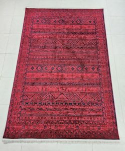 فرش وینتیج کد 5020006 بلوچ.2