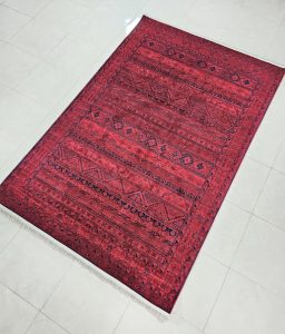 فرش وینتیج کد 5020006 بلوچ.1