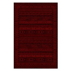 فرش 700 شانه وینتیج کد 5020006 بلوچ