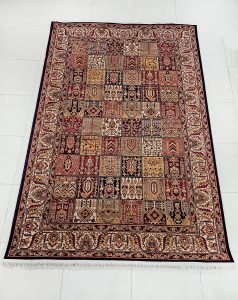 فرش وینتیج کد 5020007 بلوچ.2