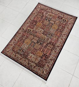 فرش وینتیج کد 5020007 بلوچ.1