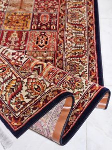 فرش وینتیج کد 5020007 بلوچ.4