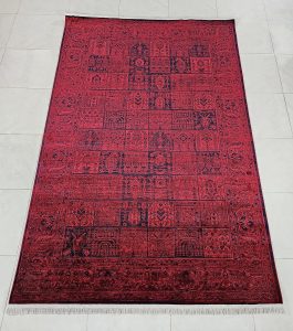 فرش وینتیج کد 5020008 بلوچ.2