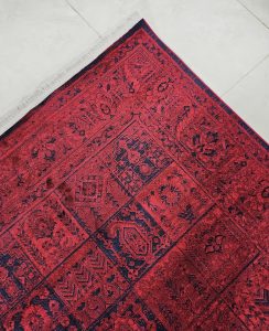 فرش وینتیج کد 5020008 بلوچ.4