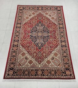 فرش وینتیج کد 5020009 بلوچ.2