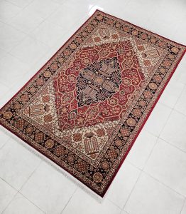 فرش وینتیج کد 5020009 بلوچ.1