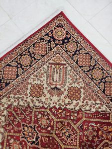فرش وینتیج کد 5020009 بلوچ.3