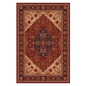 فرش 700 شانه وینتیج کد 5020009 بلوچ