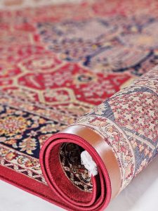 فرش وینتیج کد 5020009 بلوچ.6