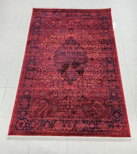 فرش وینتیج کد 5020010 بلوچ.2