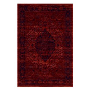 فرش 700 شانه وینتیج کد 5020010 بلوچ