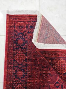 فرش وینتیج کد 5020010 بلوچ.6