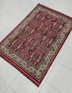 فرش وینتیج کد 5020011 بلوچ.1