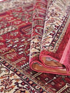 فرش وینتیج کد 5020011 بلوچ.4