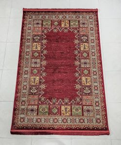 فرش وینتیج کد 5020012 بلوچ.2