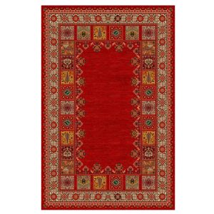 فرش 700 شانه وینتیج کد 5020012 بلوچ