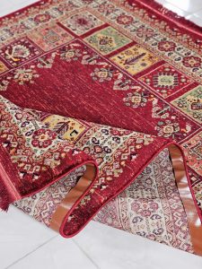 فرش وینتیج کد 5020012 بلوچ.6