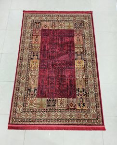 فرش وینتیج کد 5020013 بلوچ.2