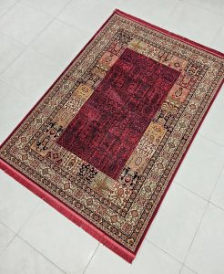 فرش وینتیج کد 5020013 بلوچ.1