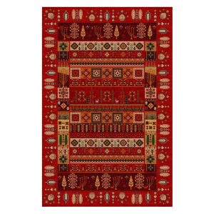 فرش 700 شانه وینتیج کد 5020017 بلوچ