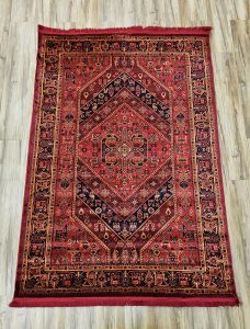فرش وینتیج کد 5020018 بلوچ.2