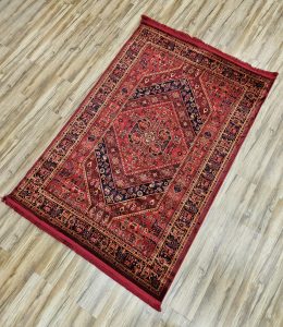 فرش وینتیج کد 5020018 بلوچ.1