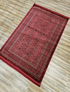 فرش وینتیج کد 5020019 بلوچ.1