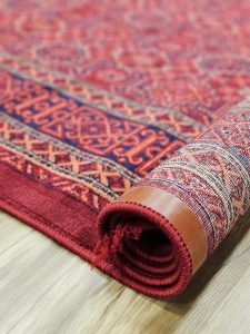 فرش وینتیج کد 5020019 بلوچ.7