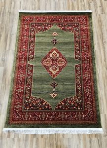 فرش وینتیج کد 5020021 بلوچ.2