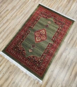 فرش وینتیج کد 5020021 بلوچ.1