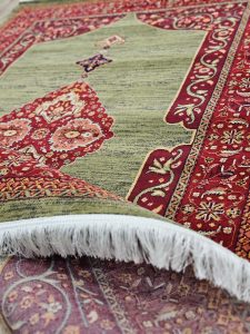 فرش وینتیج کد 5020021 بلوچ.4