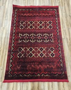 فرش وینتیج کد 5020026 بلوچ.2