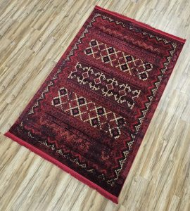 فرش وینتیج کد 5020026 بلوچ.1