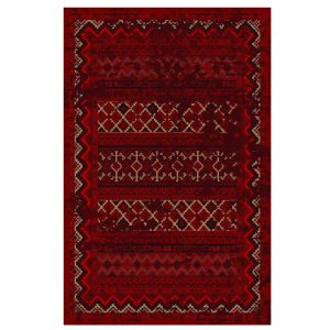 فرش 700 شانه وینتیج کد 5020026 بلوچ