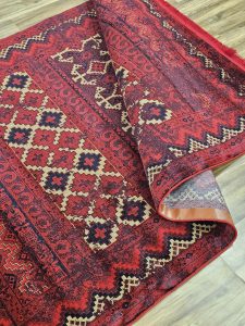 فرش وینتیج کد 5020026 بلوچ.5
