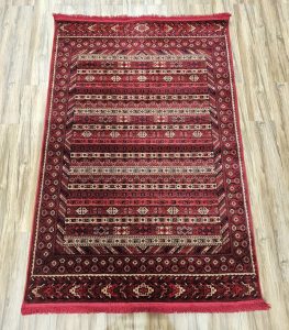 فرش وینتیج کد 5020027 بلوچ.2