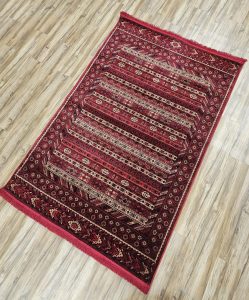 فرش وینتیج کد 5020027 بلوچ.1