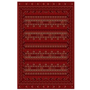 فرش 700 شانه وینتیج کد 5020027 بلوچ