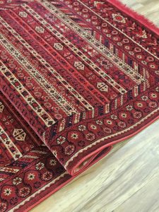 فرش وینتیج کد 5020027 بلوچ.4