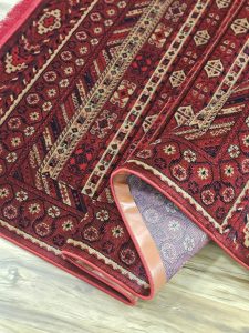 فرش وینتیج کد 5020027 بلوچ.5