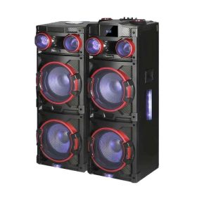 اسپيکر مکسيدر YM525 دوساب 12