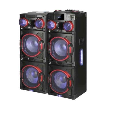 مکسيدر اسپيکر YM525 دوساب 12