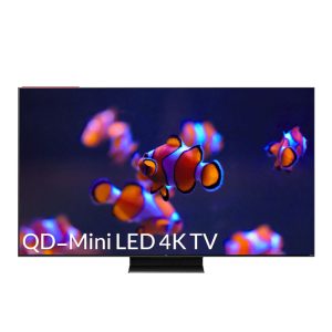 تلویزیون هوشمند تي سي ال 65C755 اندرويد 12 4k هرتز 144 MINI LED