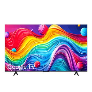 تلویزیون هوشمند ULTRA HD 4K TV تی سی ال P755 سایز 65 اینچ